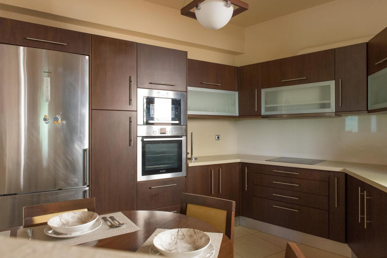 Heraklion Comfy House With Mountain View Εξωτερικό φωτογραφία