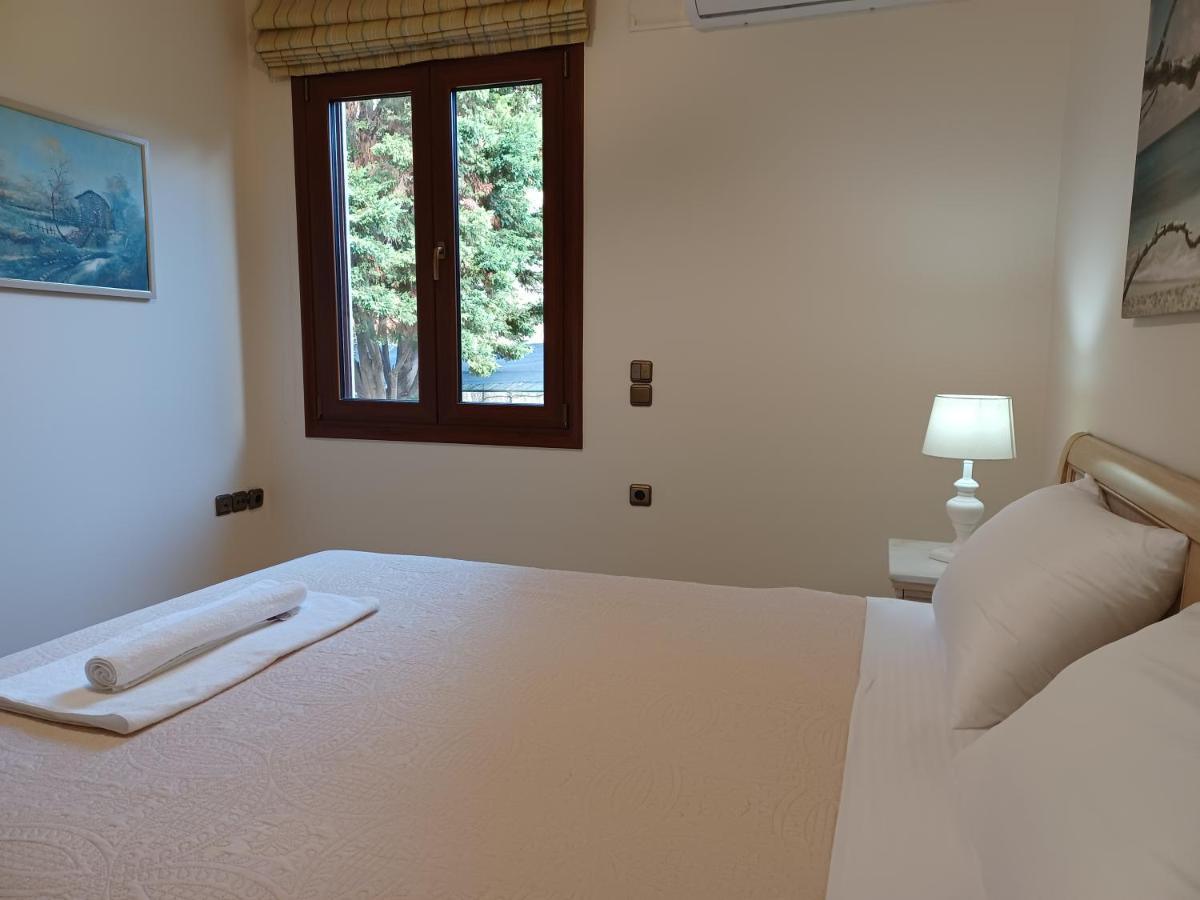 Heraklion Comfy House With Mountain View Εξωτερικό φωτογραφία