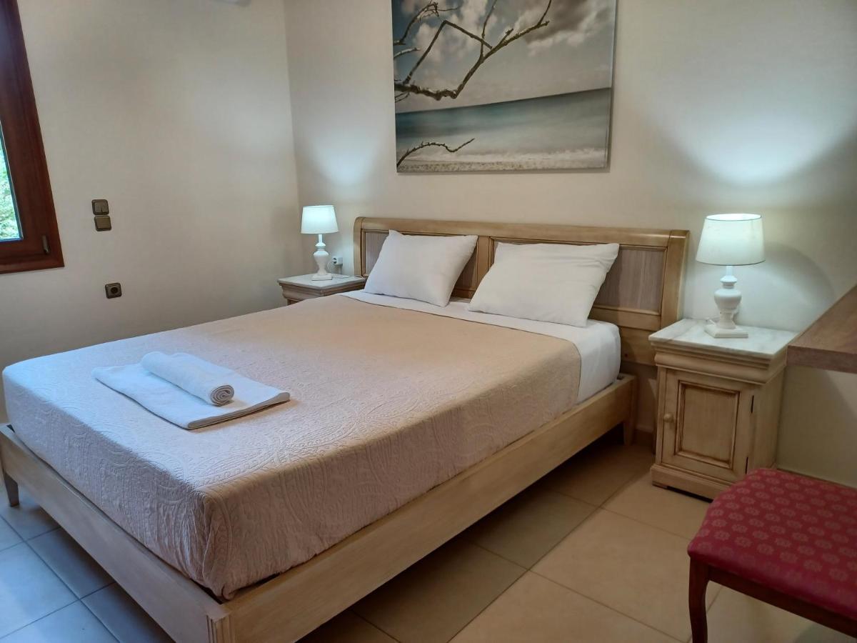 Heraklion Comfy House With Mountain View Εξωτερικό φωτογραφία