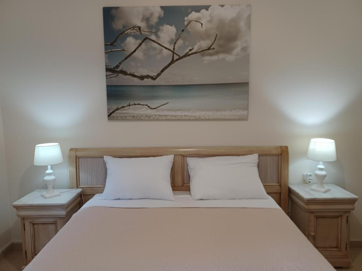 Heraklion Comfy House With Mountain View Εξωτερικό φωτογραφία