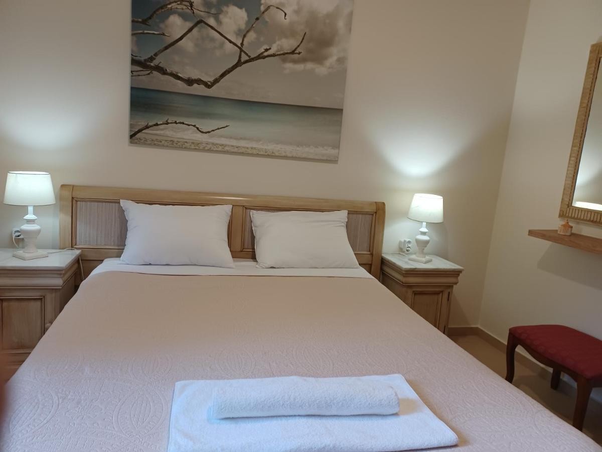 Heraklion Comfy House With Mountain View Εξωτερικό φωτογραφία