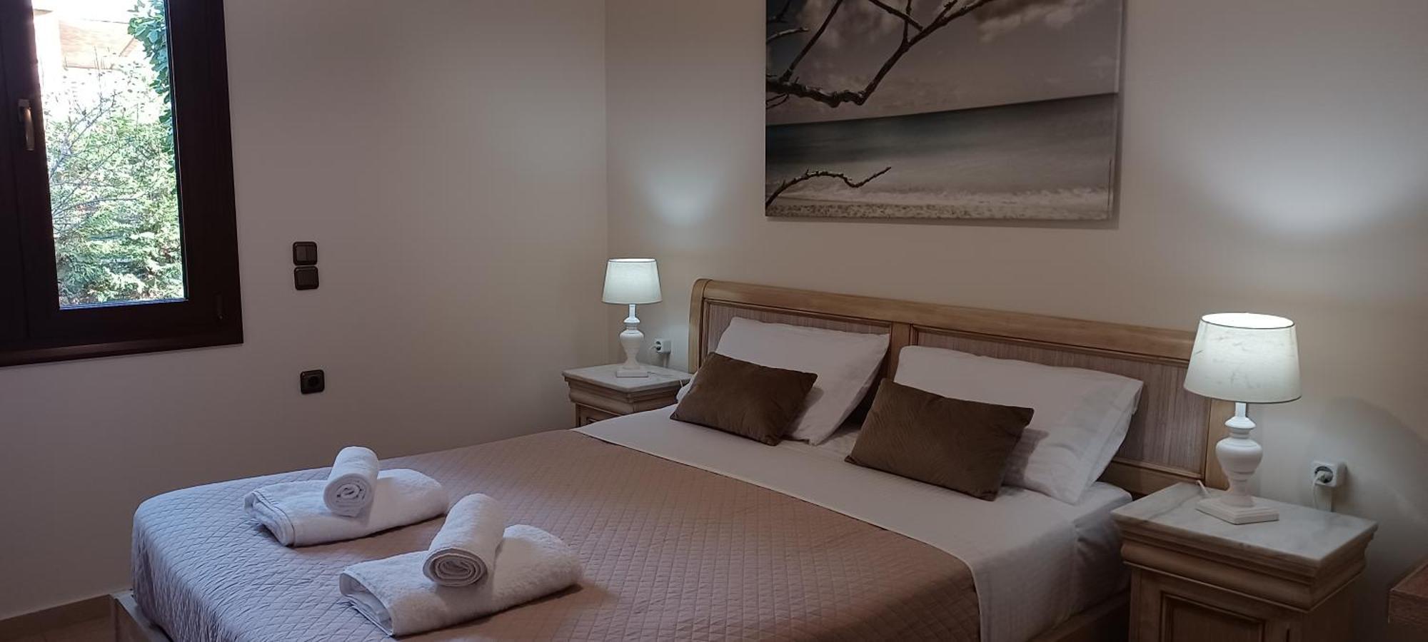 Heraklion Comfy House With Mountain View Εξωτερικό φωτογραφία