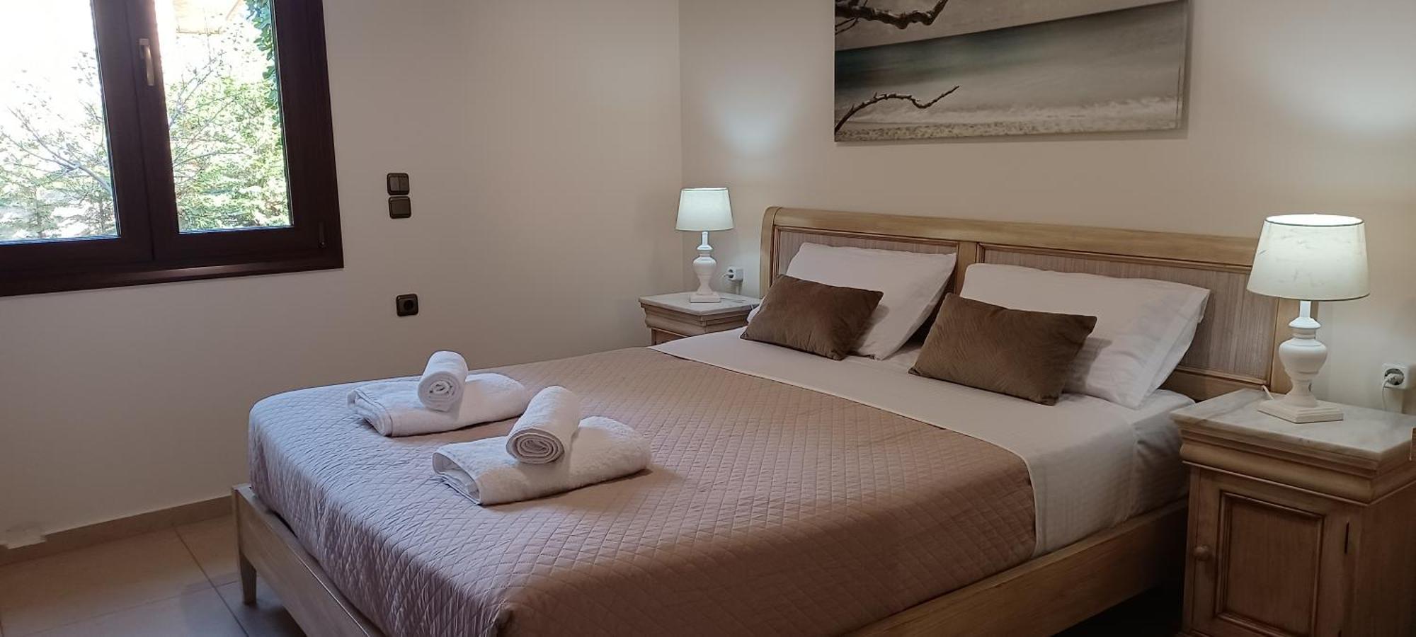 Heraklion Comfy House With Mountain View Εξωτερικό φωτογραφία