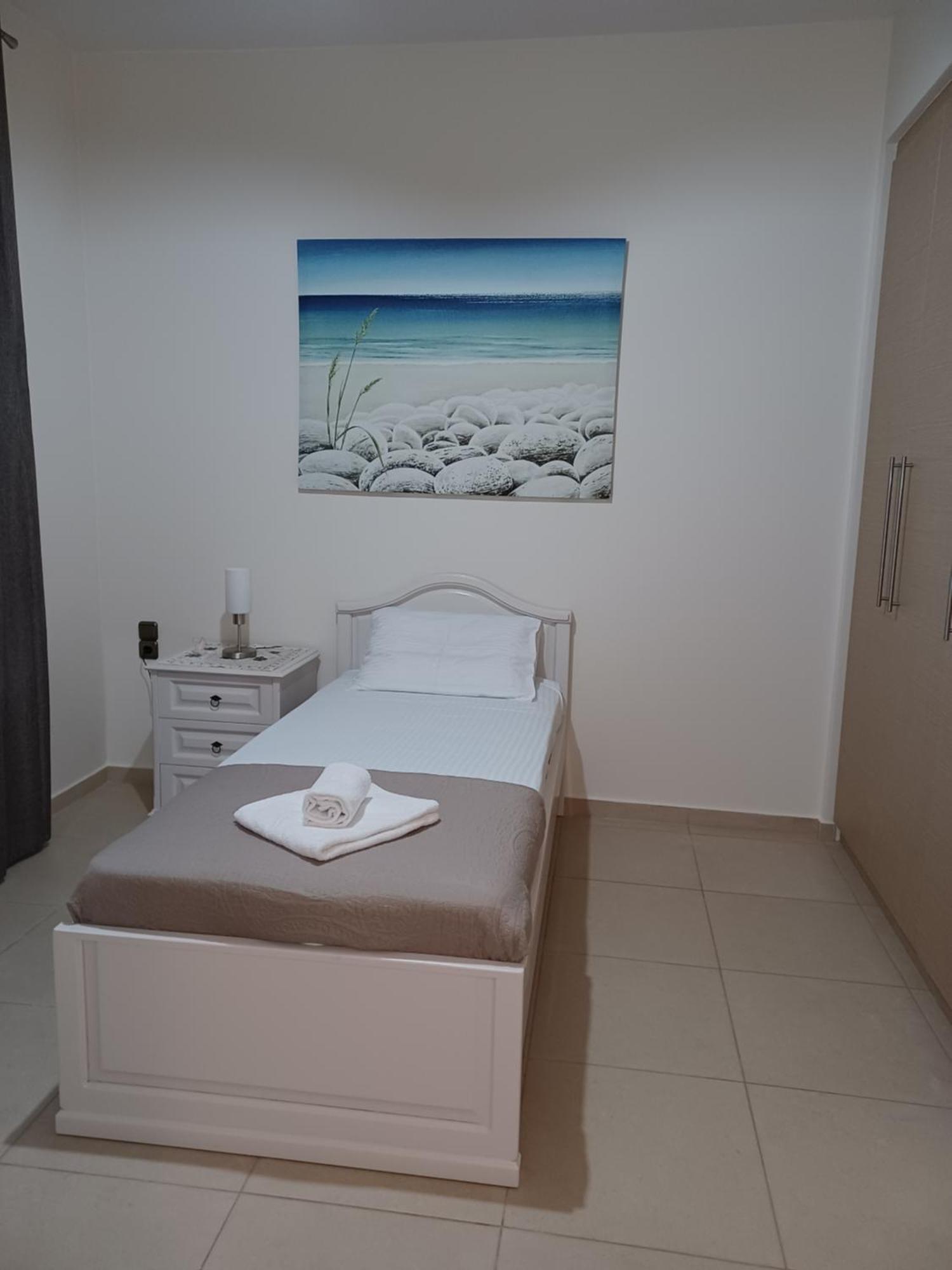 Heraklion Comfy House With Mountain View Εξωτερικό φωτογραφία
